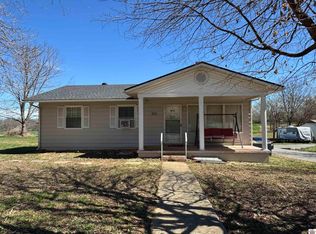 200 Allen St, Princeton, KY 42445