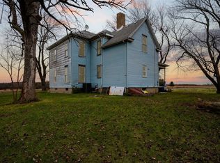 2317 County Road 3500 N, Gifford, IL