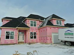 7904 N Woodbridge, Monclova, OH 43542