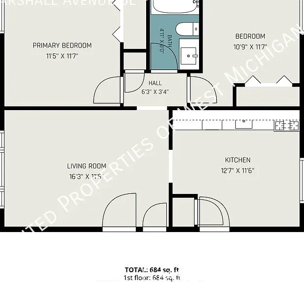 3237 Marshall Ave SE #1 — Photo 16