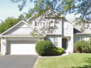 363 Pheasant Chase Dr, Bolingbrook, IL 60490