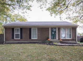 5820 Brandywyne Ct, Louisville, KY 40291