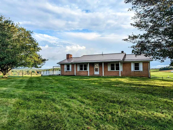 3112 Daniels Run Rd NE, Check, VA 24072