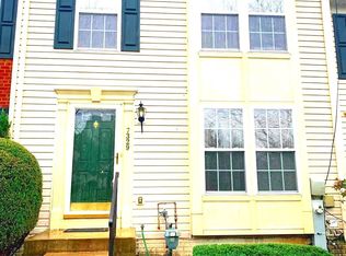 7329 Granite Woods Ct, Baltimore, MD 21244