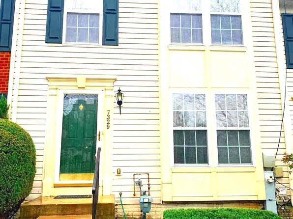 7329 Granite Woods Ct, Baltimore, MD 21244