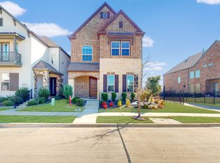 6800 Verandah Way, Irving, TX 75039