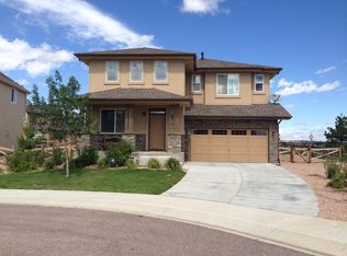8072 Buckeye Tree Ln, Colorado Springs, CO 80927