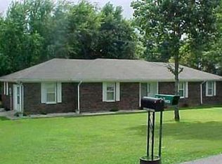 104 Rolling Hills Est, Glasgow, KY 42141