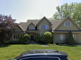4319 Wood Duck Way, Racine, WI 53403