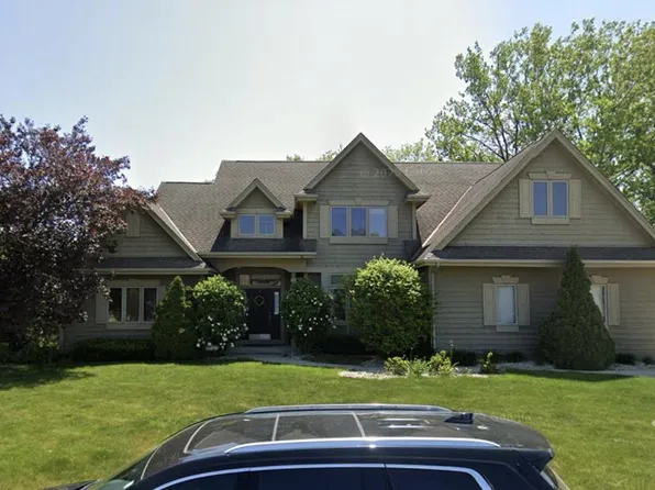 4319 Wood Duck WAY, Racine, WI 53403