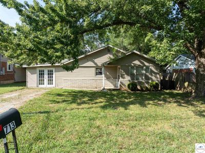 713 E 24th St, Sedalia, MO, 65301