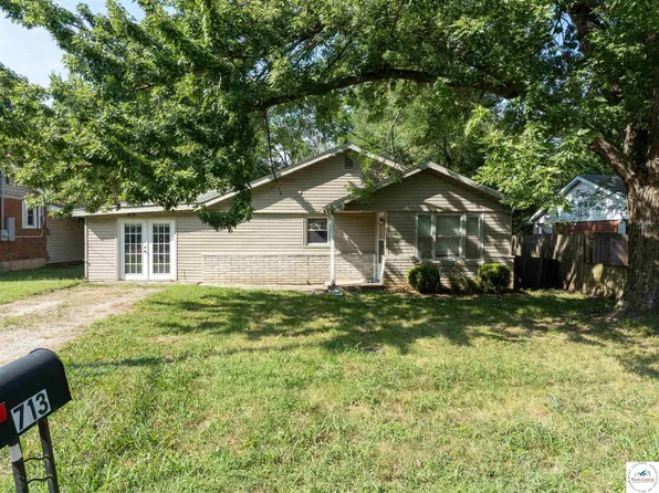 713 E 24th St, Sedalia, MO 65301