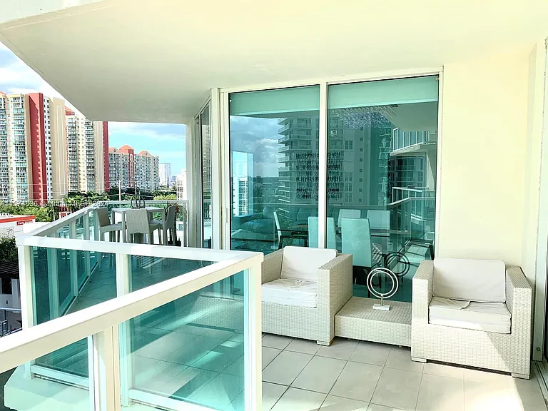 250 Sunny Isles Blvd #3803 — Photo 14