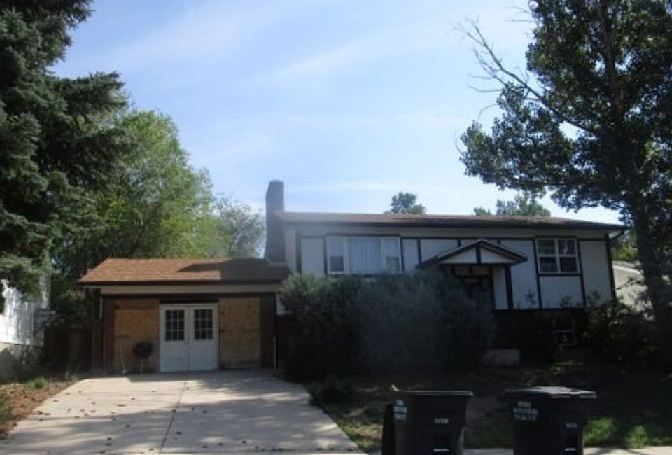 Property Front View