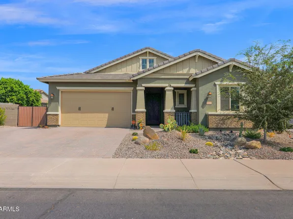 42222 W ALMIRA Court, Maricopa, AZ 85138