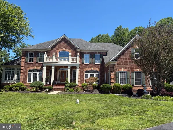 18724 Brooke Rd, Sandy Spring, MD 20860