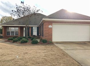8542 Wexford Trce, Montgomery, AL 36117