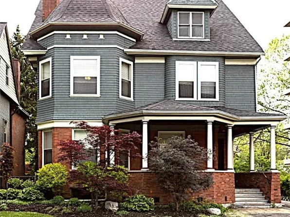 350 Elmwood Ave, Buffalo, NY 14222