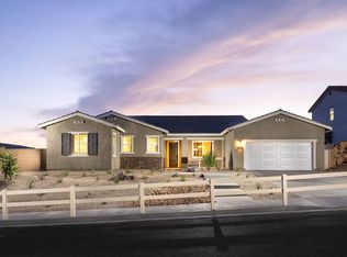 Plan 2 Plan, Palmdale - Saddlewood at Joshua Ranch, Palmdale, CA 93551