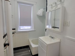 (Undisclosed Address), Brighton, MA 02135
