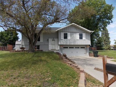 6536 Danbern Ln NE, Cedar Rapids, IA, 52402