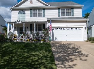 10974 Stella Ct, Waldorf, MD