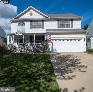 10974 Stella Ct, Waldorf, MD, 20603