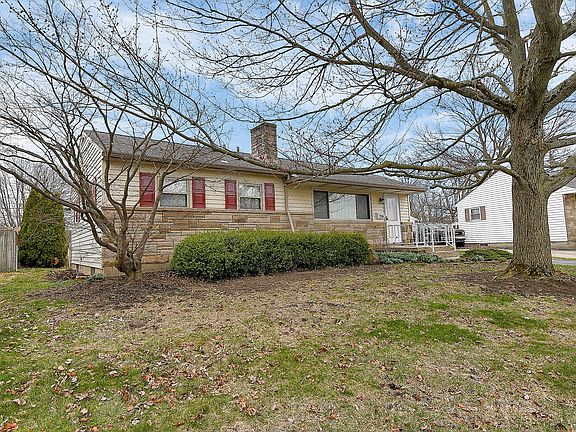 2nd image of 2948 Voeller Cir