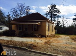 56 Bleachery St, Griffin, GA