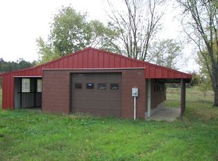 9832 E Highway 28, Parks, AR 72950