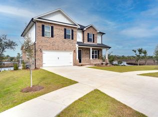 303 Meadowview Ter, Lynn Haven, FL 32444