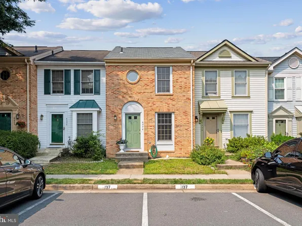 6528 Skylemar Trl, Centreville, VA 20121