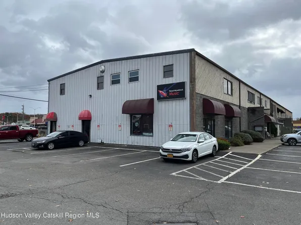 1112 Morton Blvd Suite 2, Kingston, NY 12401