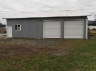 4379 Rock Rd, Sumas, WA 98295