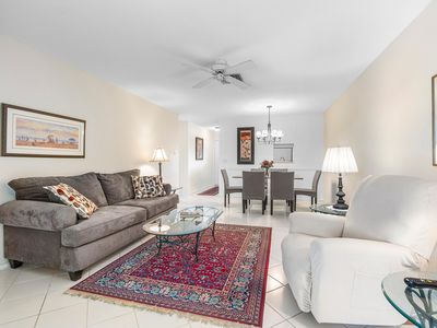 2102 NE 1st Way #206, Boynton Beach, FL, 33435