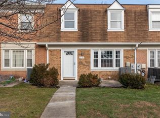 9110 Tumbleweed Run UNIT J, Laurel, MD 20723