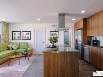 1111 E Palm Canyon Dr #103, Palm Springs, CA, 92264
