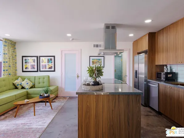 1111 E Palm Canyon Dr #103, Palm Springs, CA 92264