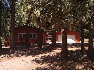 2699 Greenhorn Rd, Quincy, CA 95971