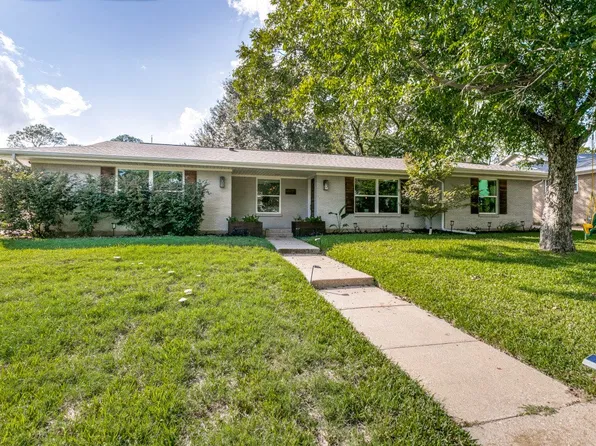 721 Hurstview Dr, Hurst, TX 76053