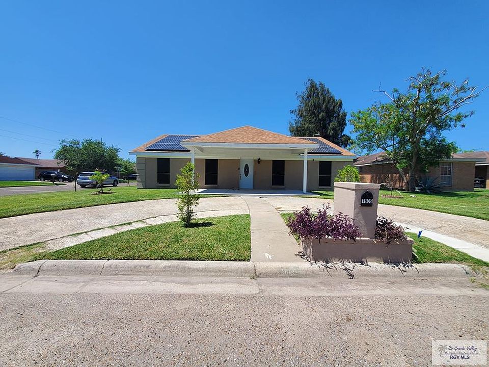 1st image of 1805 Sancho Panza Cir