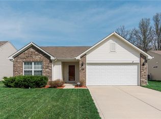 11618 Ross Park Dr, Indianapolis, IN 46229