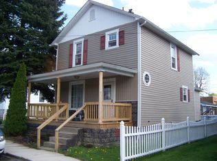 75 Church St, Summerville, PA