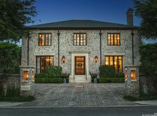 20 Thornhurst, San Antonio, TX 78218