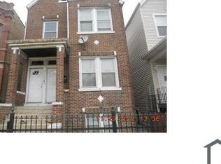 622 N Spaulding Ave #2, Chicago, IL 60624