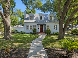 120 LAMONT AVE, Alamo Heights, TX 78209