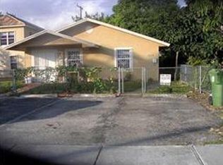 3619 SW 25th St, Miami, FL 33133