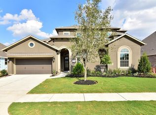 11230 Linen Mills Ln, Cypress, TX 77433