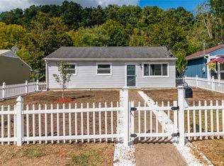 2873 N Meadow St, Natrona Heights, PA 15065 | MLS #1718381