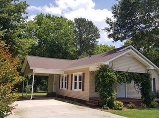308 College St, Killen, AL 35645